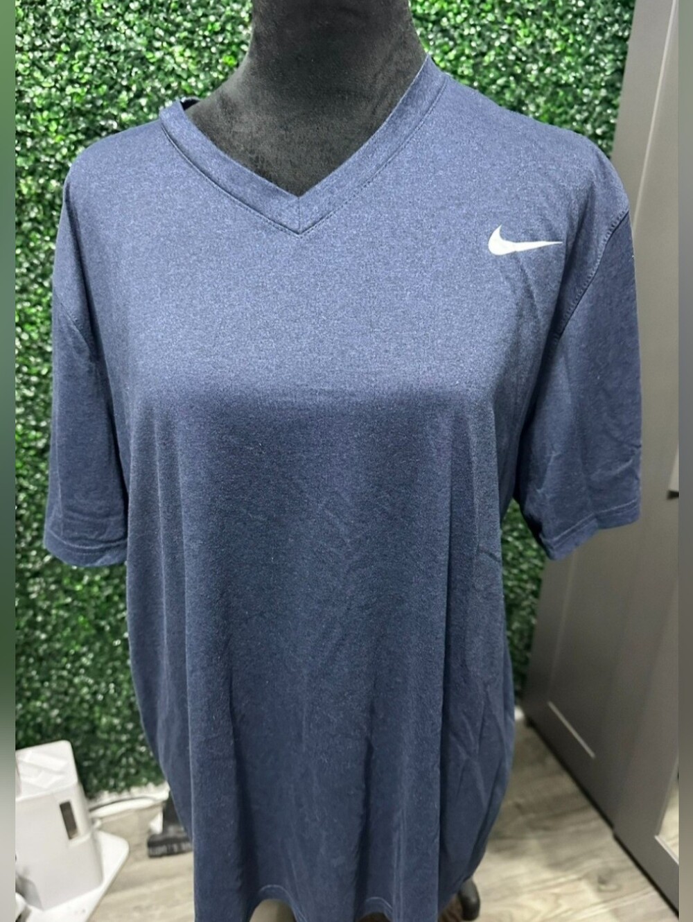 NIKE Dru-Fit Tee
